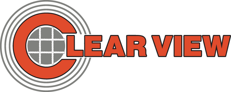 Clear View Scanning logo